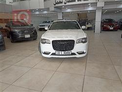 كرايسلر 300